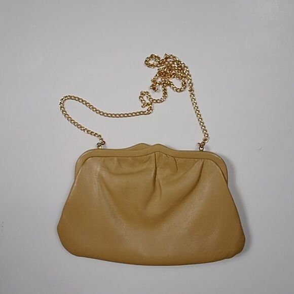 Exclusive Vintage Ande Leather Women's Handbag And Shoulder Bag - Picture 2 of 8